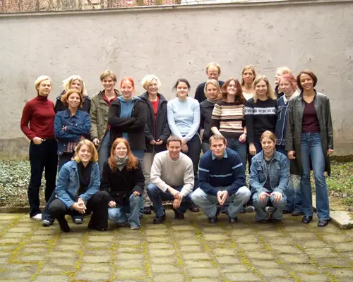 2002-03 Leistungskurse