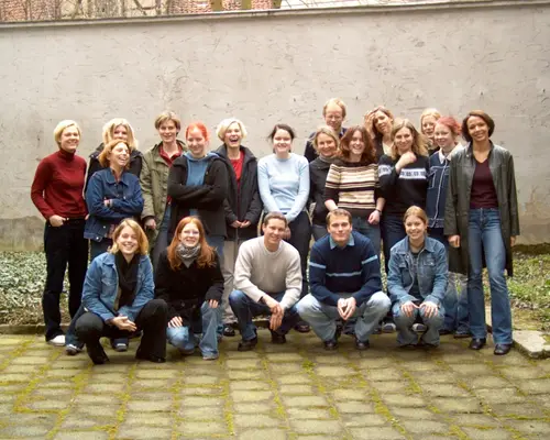 2002-03 Leistungskurse