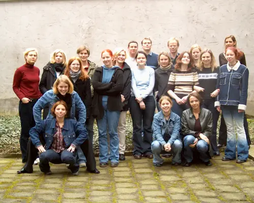 2002-03 Leistungskurse