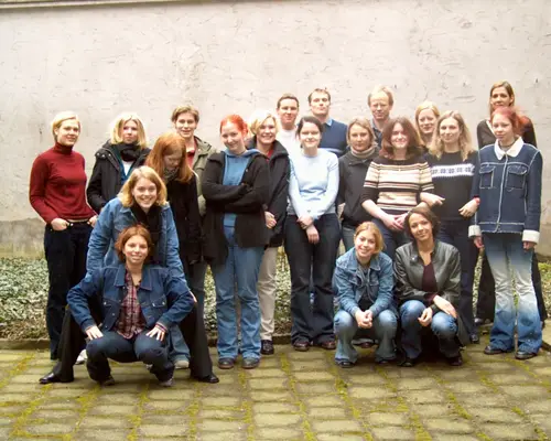 2002-03 Leistungskurse