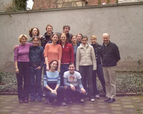 2002-03 Leistungskurse