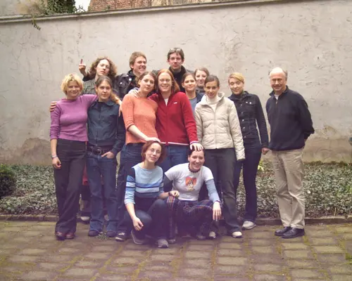 2002-03 Leistungskurse
