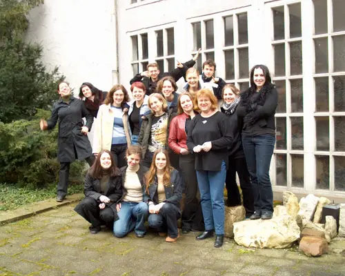 2002-03 Leistungskurse