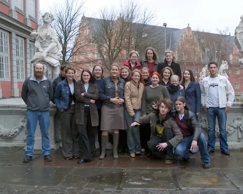 2002-03 Leistungskurse