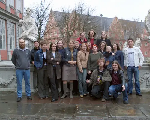2002-03 Leistungskurse