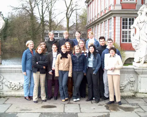 2002-03 Leistungskurse
