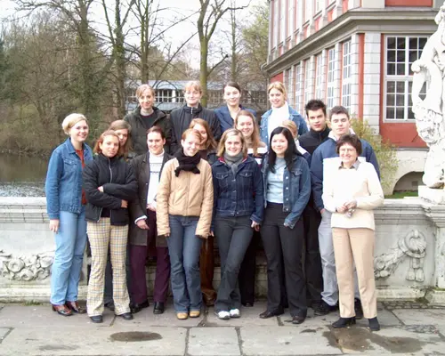 2002-03 Leistungskurse