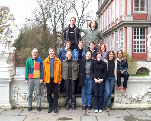 2002-03 Leistungskurse