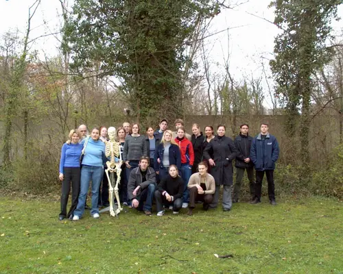 2002-03 Leistungskurse