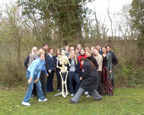 2002-03 Leistungskurse
