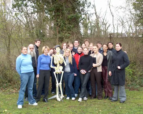 2002-03 Leistungskurse