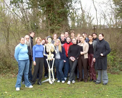 2002-03 Leistungskurse