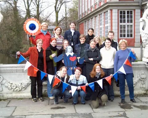 2002-03 Leistungskurse
