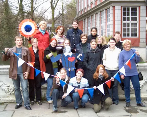 2002-03 Leistungskurse