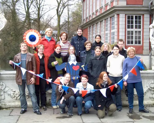 2002-03 Leistungskurse