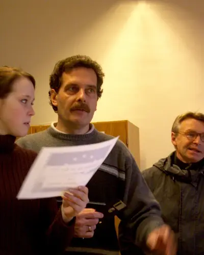 2002-03 Letzter Schultag
