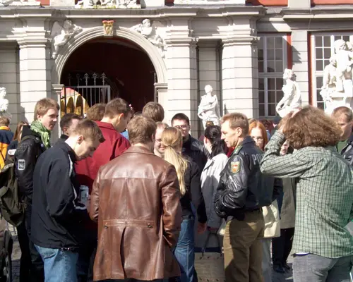 2002-03 Letzter Schultag