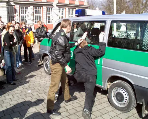 2002-03 Letzter Schultag