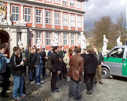 2002-03 Letzter Schultag