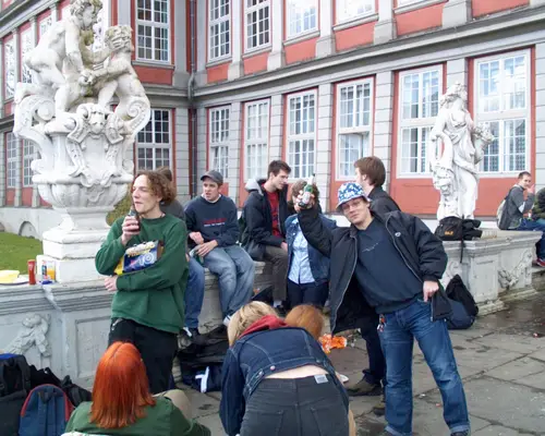 2002-03 Letzter Schultag