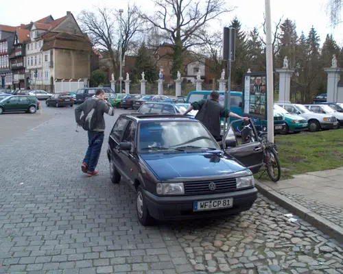 2002-03 Letzter Schultag