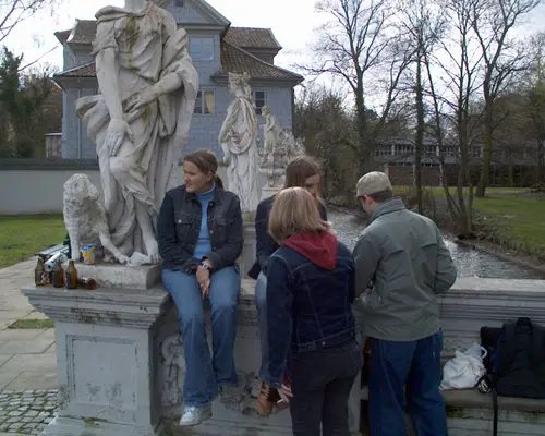 2002-03 Letzter Schultag