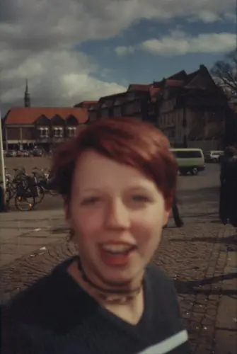 2002-03 Letzter Schultag