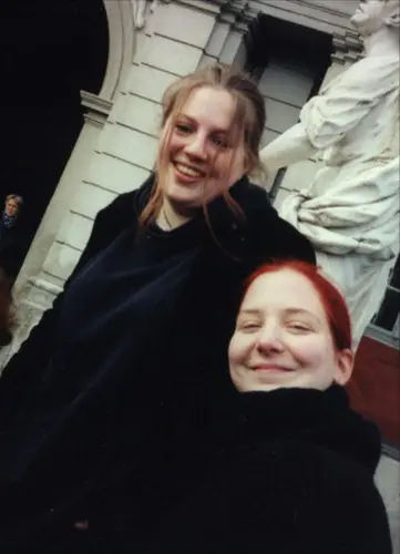 2002-03 Letzter Schultag
