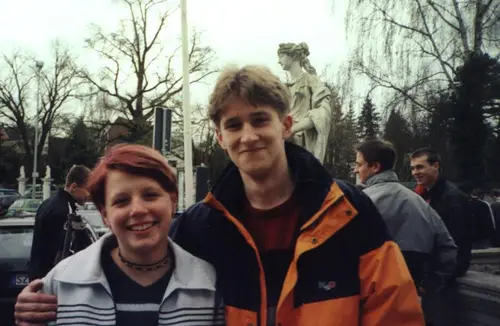 2002-03 Letzter Schultag