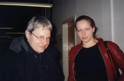 2002-03 Letzter Schultag