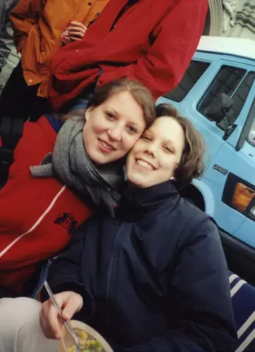 2002-03 Letzter Schultag