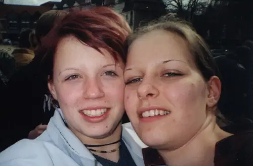 2002-03 Letzter Schultag
