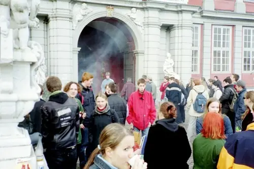 2002-03 Letzter Schultag