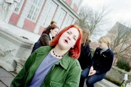 2002-03 Letzter Schultag