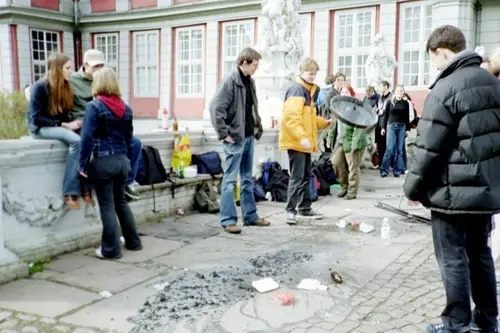 2002-03 Letzter Schultag