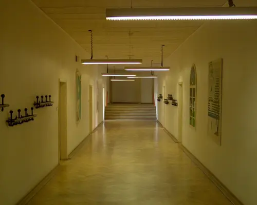 2002-03 Schulalltag
