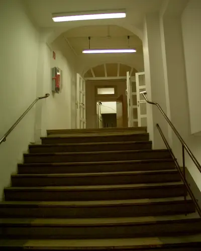 2002-03 Schulalltag
