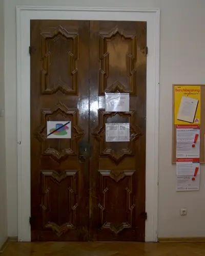 2002-03 Schulalltag