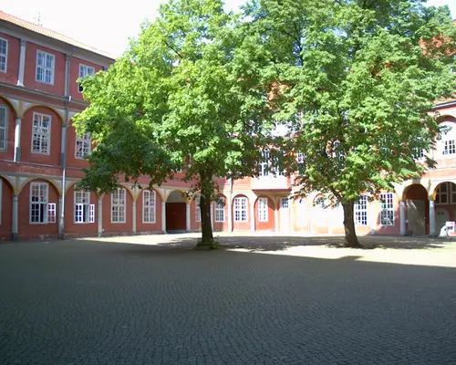 2002-03 Schulalltag
