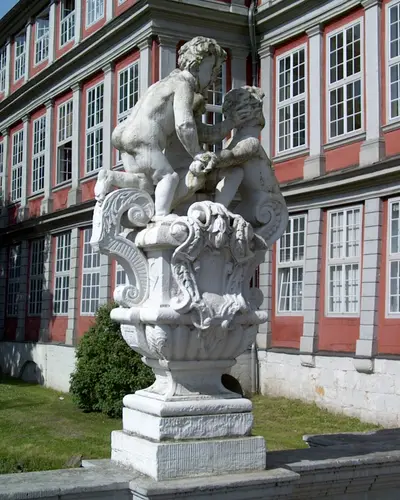 2002-03 Schulalltag