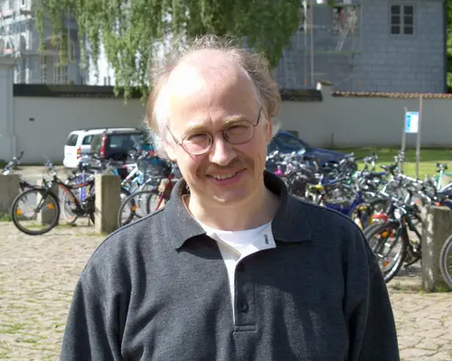 2002-03 Schulalltag