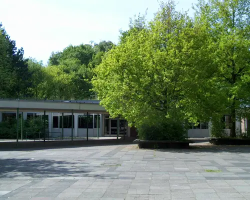 2002-03 Schulalltag