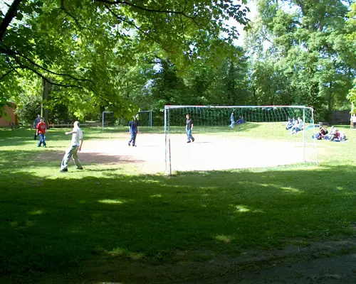 2002-03 Schulalltag