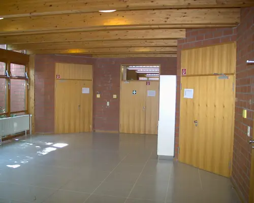 2002-03 Schulalltag
