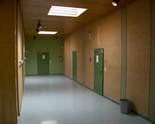 2002-03 Schulalltag