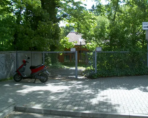 2002-03 Schulalltag