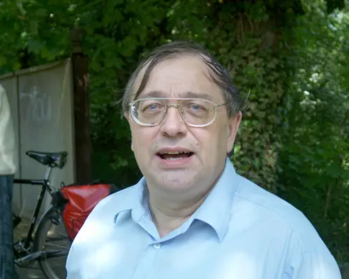 2002-03 Schulalltag