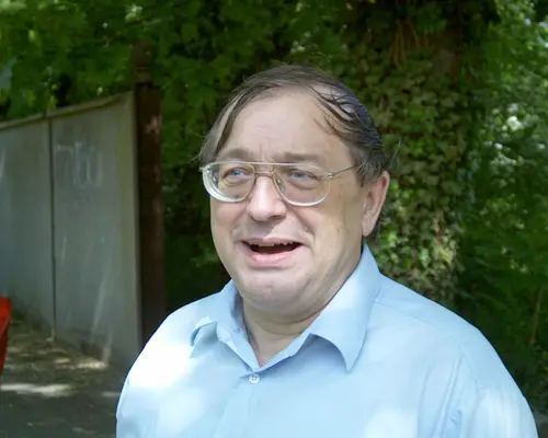2002-03 Schulalltag