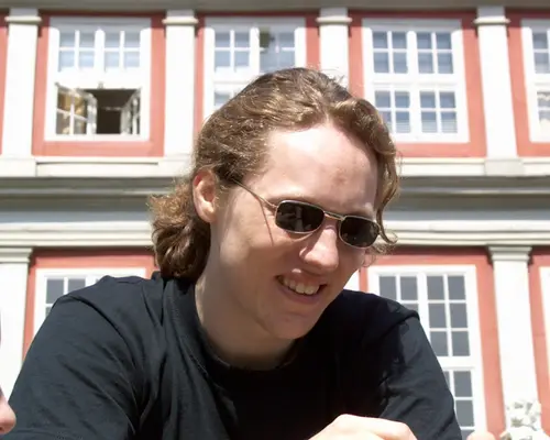 2002-03 Schulalltag