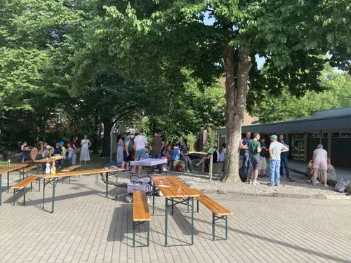 Abi-Treffen 2022